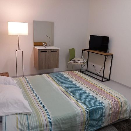 Chez Jean Claude Chambre 2 Personnes Wavre Exterior photo