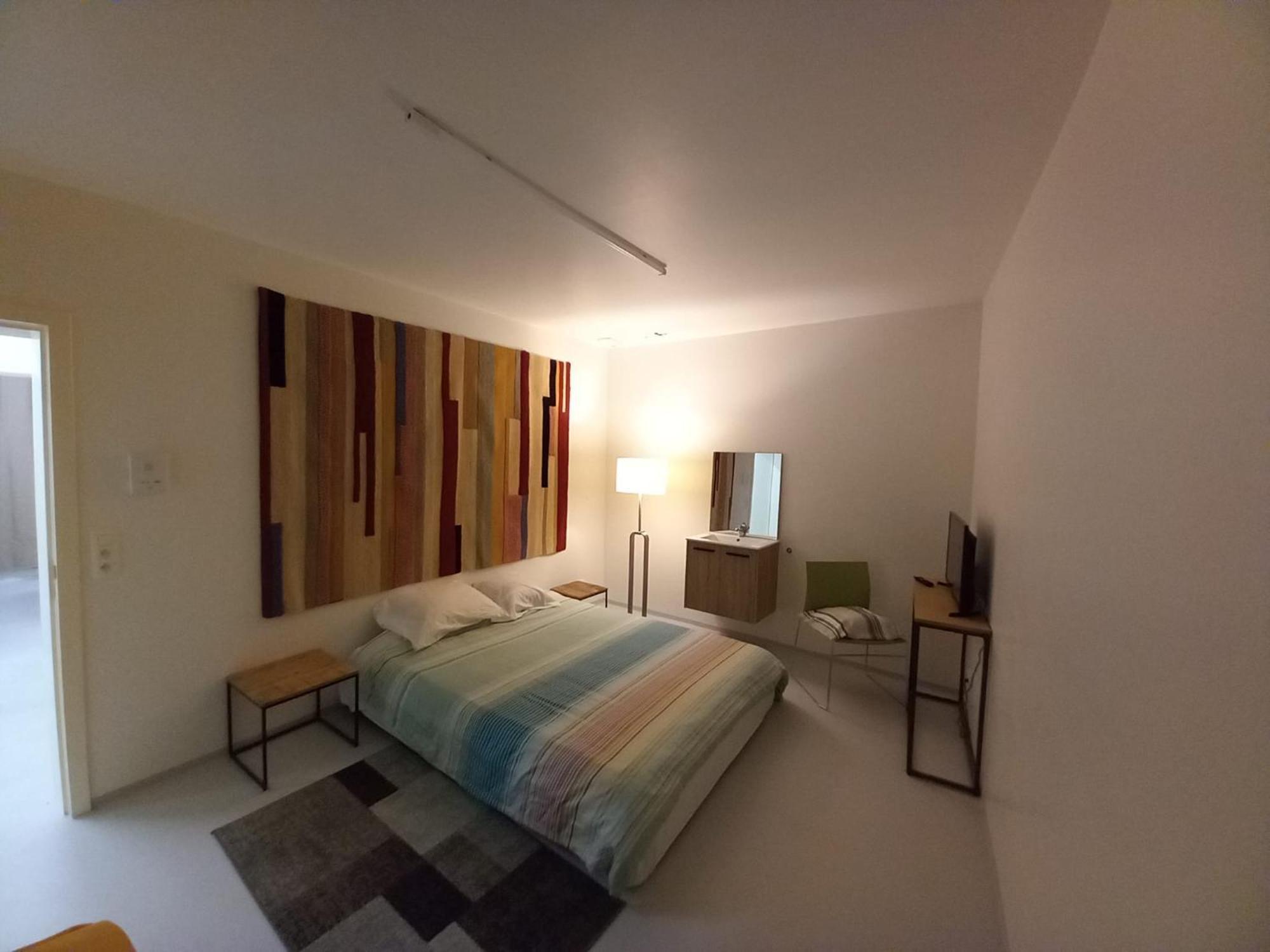Chez Jean Claude Chambre 2 Personnes Wavre Exterior photo