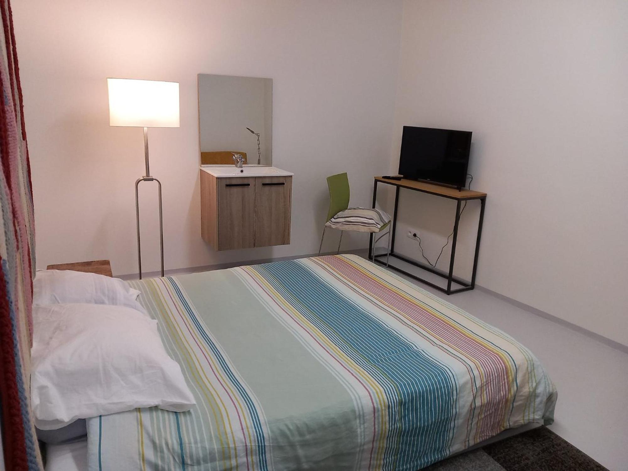 Chez Jean Claude Chambre 2 Personnes Wavre Exterior photo