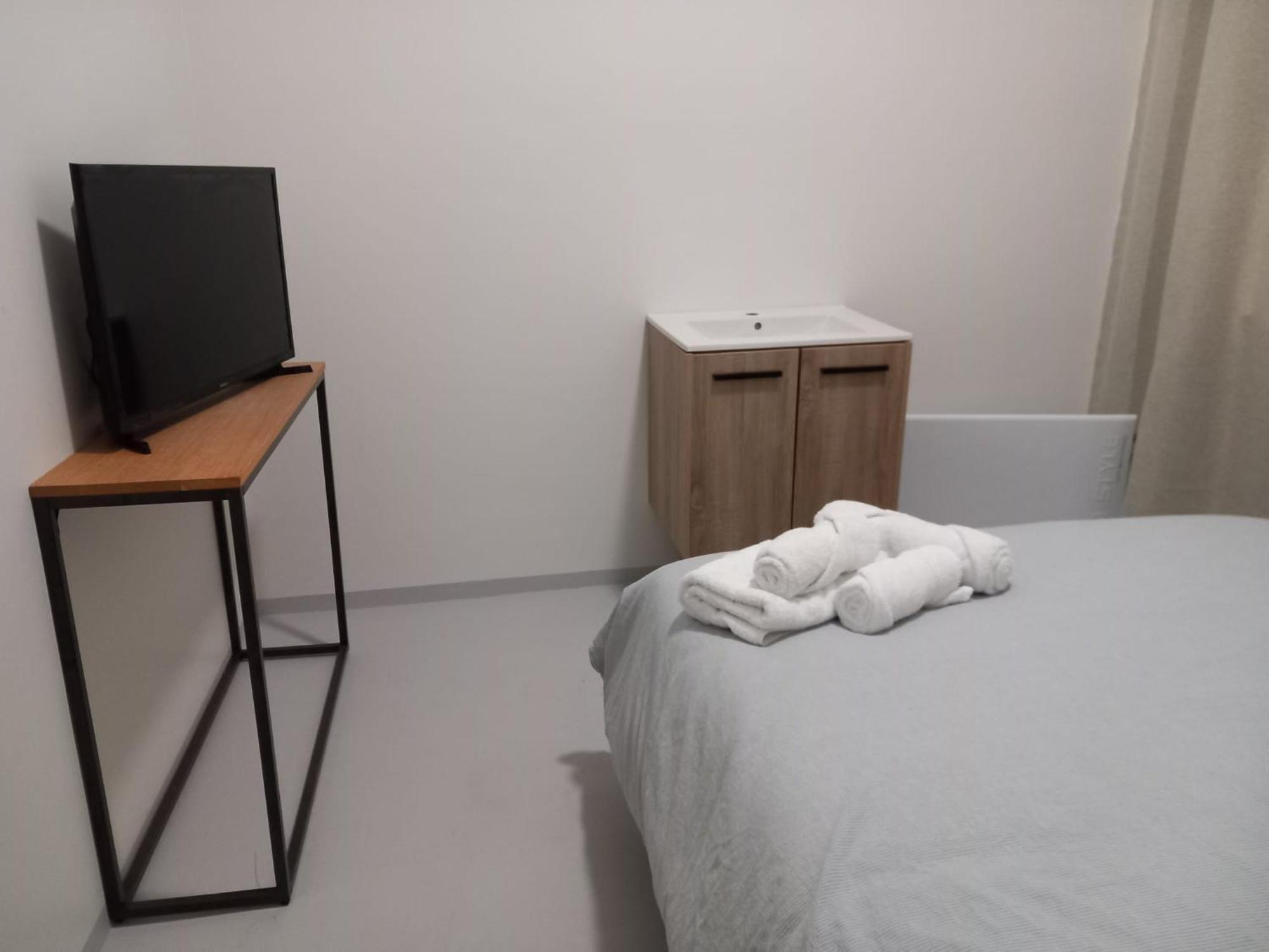 Chez Jean Claude Chambre 2 Personnes Wavre Exterior photo