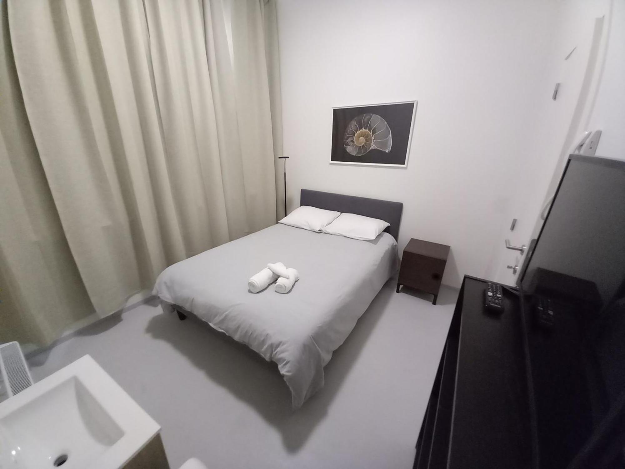Chez Jean Claude Chambre 2 Personnes Wavre Exterior photo
